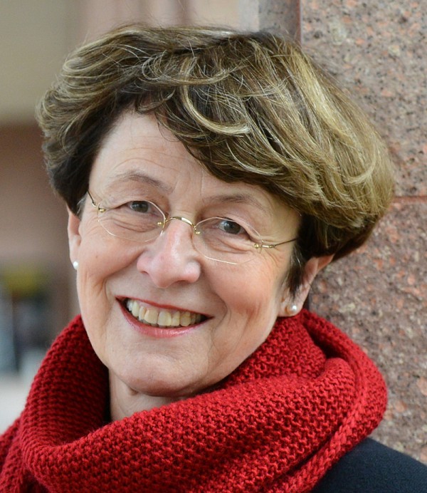 Prof. Ingrid Mertig Prof. Ingrid Mertig