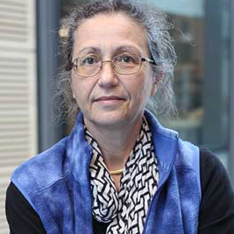 Prof. Annabella Selloni