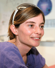Prof. Clemence Corminboeuf, EPFL Prof. Clemence Corminboeuf, EPFL