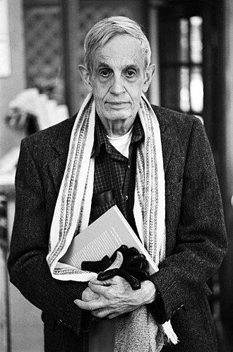 John Forbes Nash Jr. (June 13, 1928 – May 23, 2015) was an American mathematician and economist. Serving as Senior Research Mathematician at Princeton University during the later part of his life, he shared the 1994 Nobel Memorial Prize in Economic Sciences with game theorists Reinhard Selten and John Harsanyi.