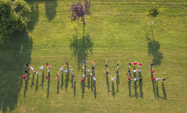Photo of all the participants in the 2017 MARVEL Junior Retreat. Photo of all the participants in the 2017 MARVEL Junior Retreat.