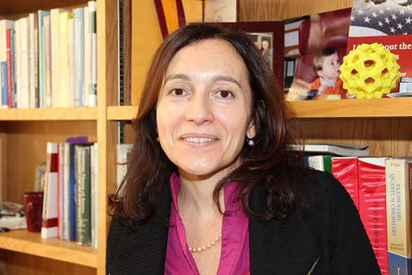 Prof. Laura Gagliardi