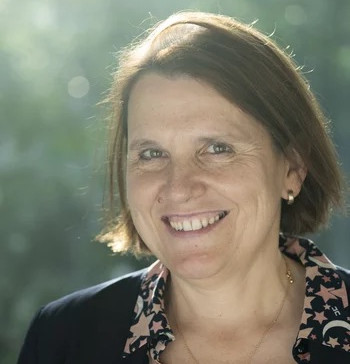Prof. Claudia Felser Prof. Claudia Felser