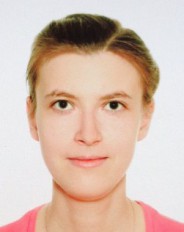 Mariia Syzgantseva