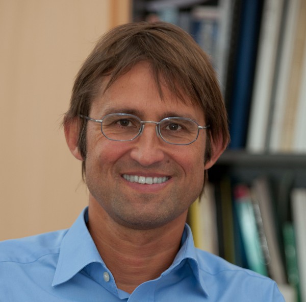 Prof. Georg Kresse