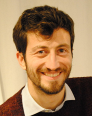 Federico Giberti