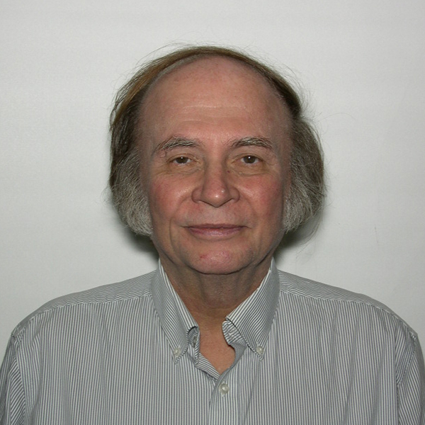 Prof. John Perdew
