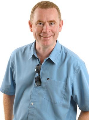 Prof. Chris G. Van De Walle