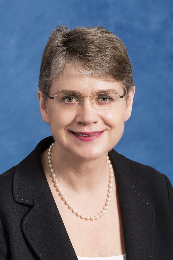 Prof. Sarah (Sally) Price