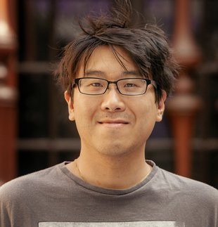 Prof. Garnet Chan Prof. Garnet Chan