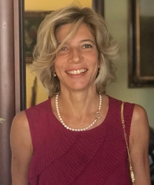 Prof. Emily Carter Prof. Emily Carter